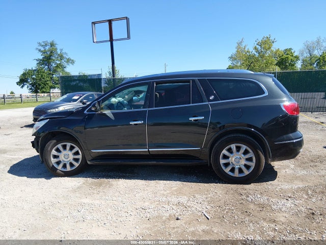 Продаж на аукціоні авто 2014 Buick Enclave Premium, vin: 5GAKVCKD8EJ150730, номер лоту: 45055831