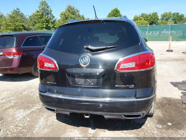Продаж на аукціоні авто 2014 Buick Enclave Premium, vin: 5GAKVCKD8EJ150730, номер лоту: 45055831