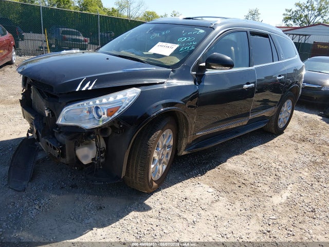 Продаж на аукціоні авто 2014 Buick Enclave Premium, vin: 5GAKVCKD8EJ150730, номер лоту: 45055831