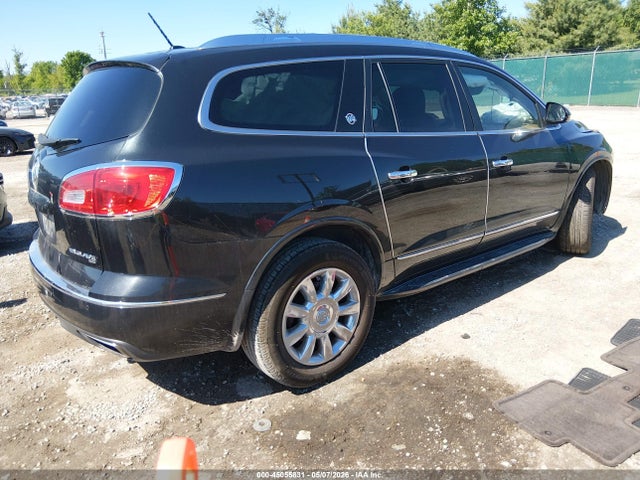 Продаж на аукціоні авто 2014 Buick Enclave Premium, vin: 5GAKVCKD8EJ150730, номер лоту: 45055831