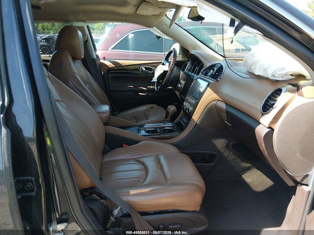 Продаж на аукціоні авто 2014 Buick Enclave Premium, vin: 5GAKVCKD8EJ150730, номер лоту: 45055831