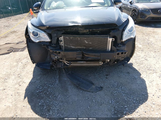 Продаж на аукціоні авто 2014 Buick Enclave Premium, vin: 5GAKVCKD8EJ150730, номер лоту: 45055831