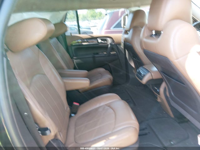 Продаж на аукціоні авто 2014 Buick Enclave Premium, vin: 5GAKVCKD8EJ150730, номер лоту: 45055831