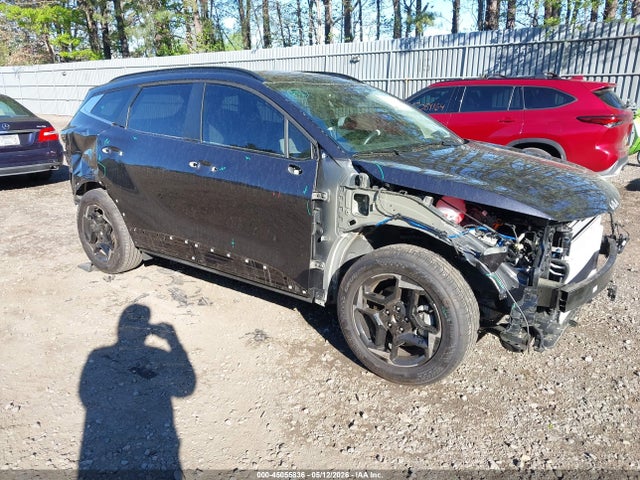 Продажа на аукционе авто 2026 Kia Sportage Ex, vin: 5XYK33DF2TG398357, номер лота: 45055836