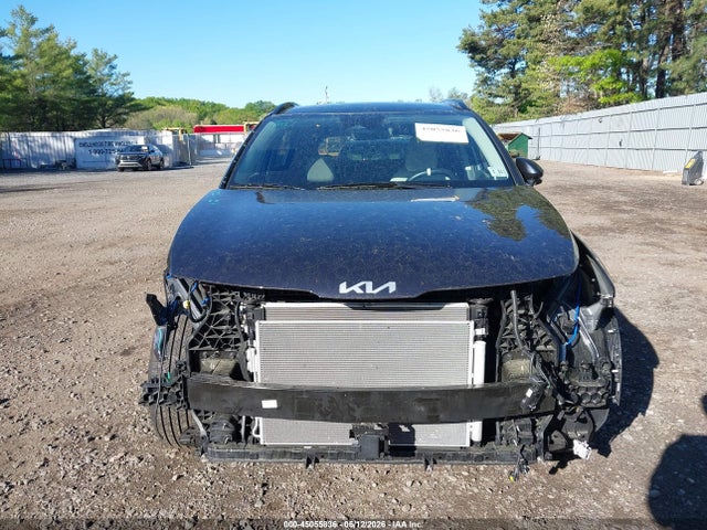 Продажа на аукционе авто 2026 Kia Sportage Ex, vin: 5XYK33DF2TG398357, номер лота: 45055836
