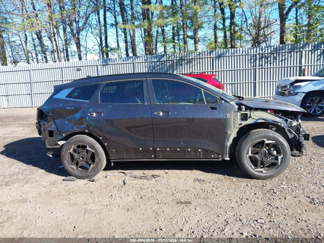 Продажа на аукционе авто 2026 Kia Sportage Ex, vin: 5XYK33DF2TG398357, номер лота: 45055836