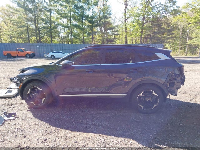 Продажа на аукционе авто 2026 Kia Sportage Ex, vin: 5XYK33DF2TG398357, номер лота: 45055836
