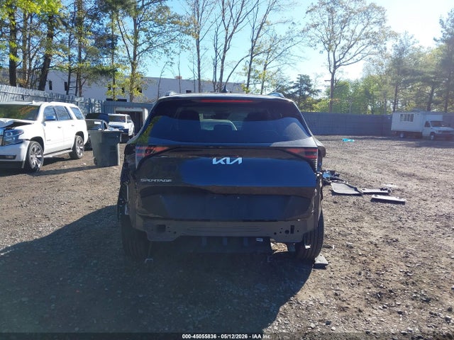 Продажа на аукционе авто 2026 Kia Sportage Ex, vin: 5XYK33DF2TG398357, номер лота: 45055836