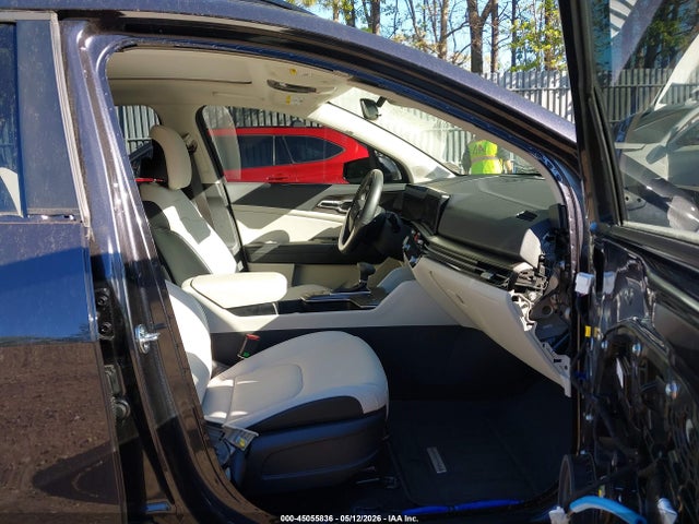 Продажа на аукционе авто 2026 Kia Sportage Ex, vin: 5XYK33DF2TG398357, номер лота: 45055836