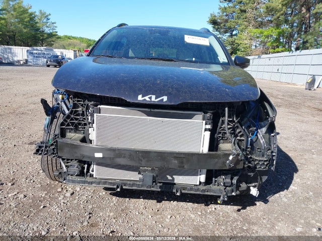 Продажа на аукционе авто 2026 Kia Sportage Ex, vin: 5XYK33DF2TG398357, номер лота: 45055836