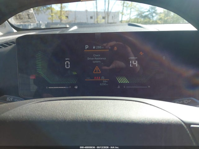 Продажа на аукционе авто 2026 Kia Sportage Ex, vin: 5XYK33DF2TG398357, номер лота: 45055836