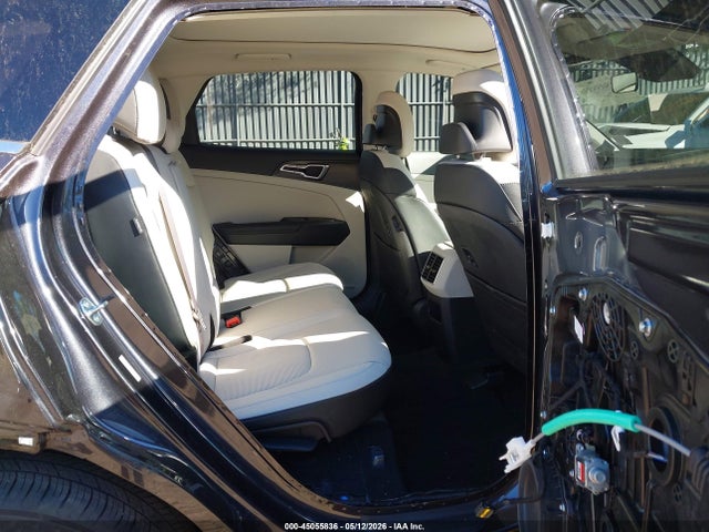 Продажа на аукционе авто 2026 Kia Sportage Ex, vin: 5XYK33DF2TG398357, номер лота: 45055836