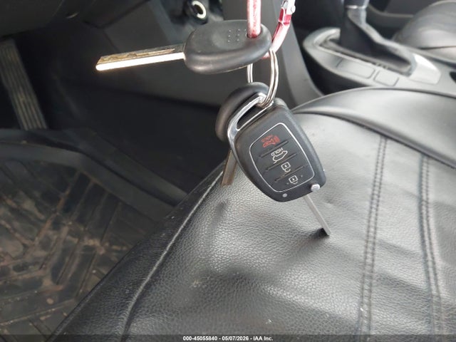 Aukcja sprzedaży 2013 Hyundai Santa Fe Sport, vin: 5XYZTDLB0DG059195, numer aukcji: 45055840