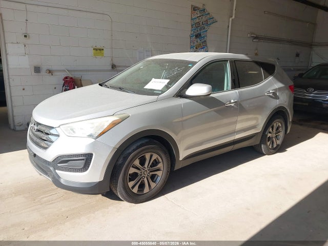 Aukcja sprzedaży 2013 Hyundai Santa Fe Sport, vin: 5XYZTDLB0DG059195, numer aukcji: 45055840