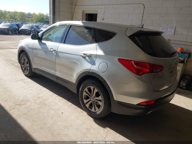 Aukcja sprzedaży 2013 Hyundai Santa Fe Sport, vin: 5XYZTDLB0DG059195, numer aukcji: 45055840