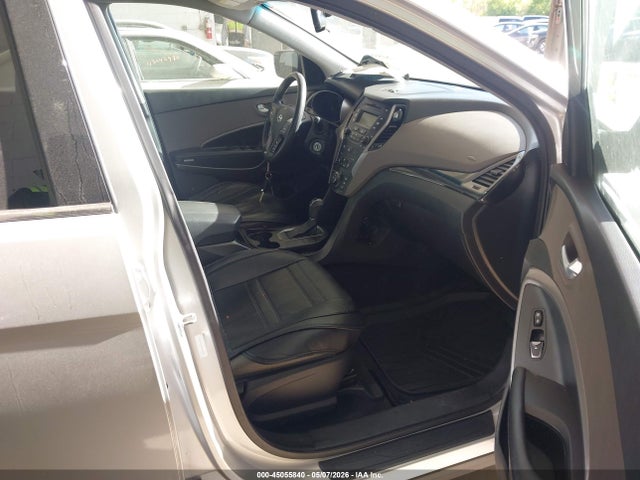 Aukcja sprzedaży 2013 Hyundai Santa Fe Sport, vin: 5XYZTDLB0DG059195, numer aukcji: 45055840