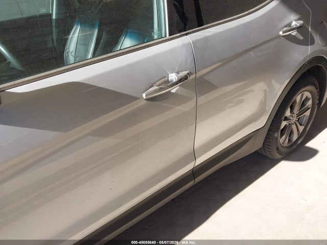 Aukcja sprzedaży 2013 Hyundai Santa Fe Sport, vin: 5XYZTDLB0DG059195, numer aukcji: 45055840