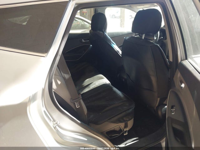 Aukcja sprzedaży 2013 Hyundai Santa Fe Sport, vin: 5XYZTDLB0DG059195, numer aukcji: 45055840