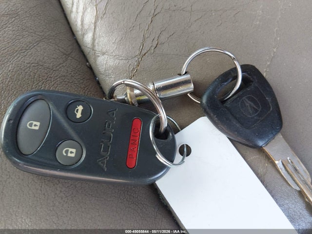 Aukcja sprzedaży 2000 Acura Rl 3.5, vin: JH4KA9664YC009136, numer aukcji: 45055844