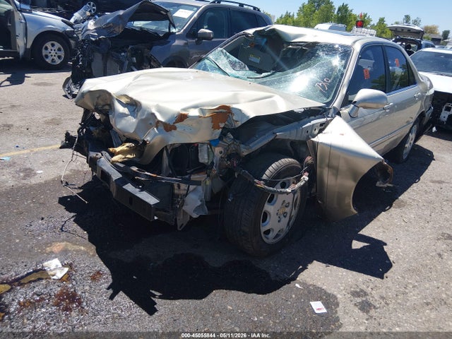 Aukcja sprzedaży 2000 Acura Rl 3.5, vin: JH4KA9664YC009136, numer aukcji: 45055844