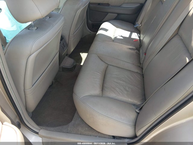 Aukcja sprzedaży 2000 Acura Rl 3.5, vin: JH4KA9664YC009136, numer aukcji: 45055844
