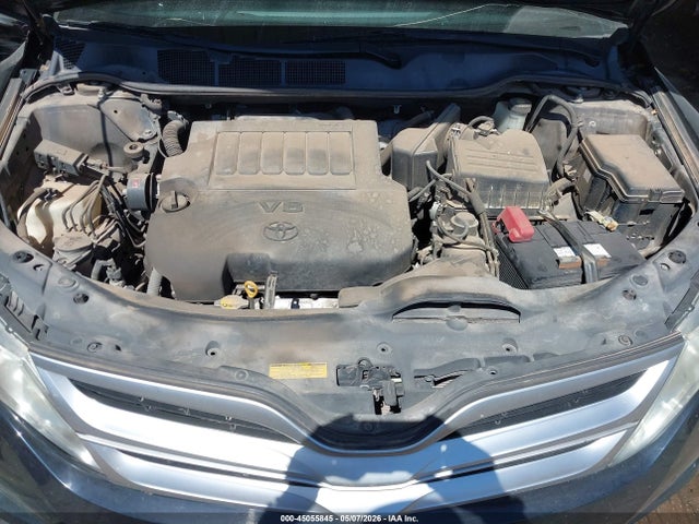 Aukcja sprzedaży 2013 Toyota Venza Le V6, vin: 4T3ZK3BB7DU052552, numer aukcji: 45055845