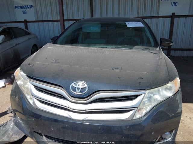 Aukcja sprzedaży 2013 Toyota Venza Le V6, vin: 4T3ZK3BB7DU052552, numer aukcji: 45055845