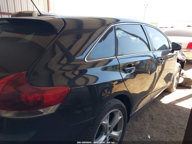 Aukcja sprzedaży 2013 Toyota Venza Le V6, vin: 4T3ZK3BB7DU052552, numer aukcji: 45055845