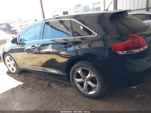 Aukcja sprzedaży 2013 Toyota Venza Le V6, vin: 4T3ZK3BB7DU052552, numer aukcji: 45055845