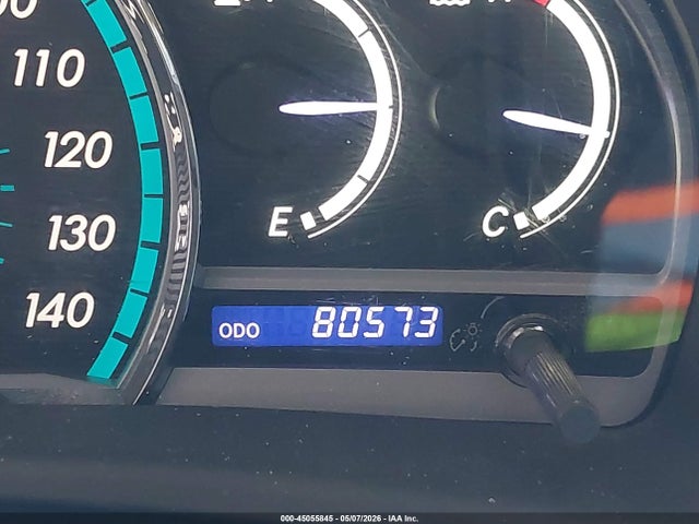 Aukcja sprzedaży 2013 Toyota Venza Le V6, vin: 4T3ZK3BB7DU052552, numer aukcji: 45055845