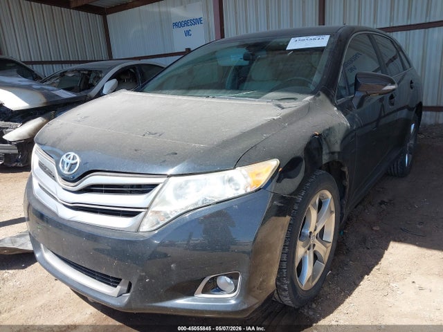 Aukcja sprzedaży 2013 Toyota Venza Le V6, vin: 4T3ZK3BB7DU052552, numer aukcji: 45055845