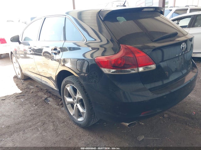 Aukcja sprzedaży 2013 Toyota Venza Le V6, vin: 4T3ZK3BB7DU052552, numer aukcji: 45055845