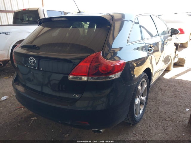 Aukcja sprzedaży 2013 Toyota Venza Le V6, vin: 4T3ZK3BB7DU052552, numer aukcji: 45055845