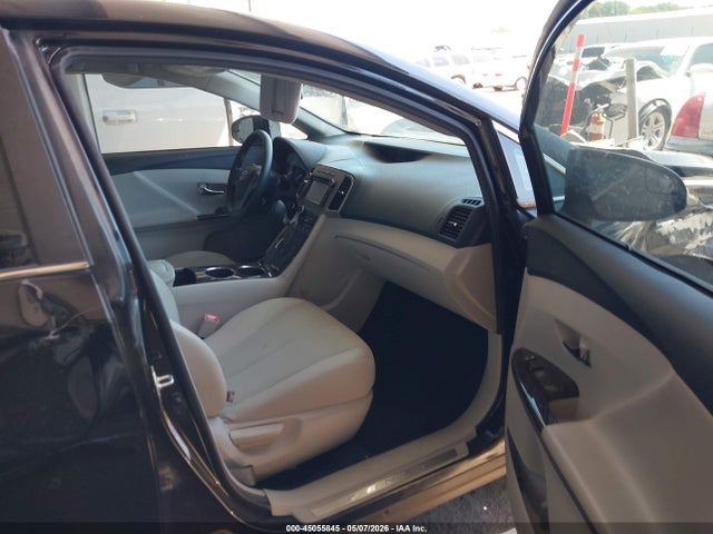 Aukcja sprzedaży 2013 Toyota Venza Le V6, vin: 4T3ZK3BB7DU052552, numer aukcji: 45055845
