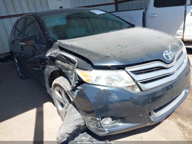 Aukcja sprzedaży 2013 Toyota Venza Le V6, vin: 4T3ZK3BB7DU052552, numer aukcji: 45055845