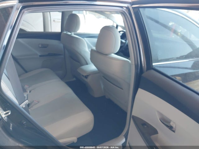 Aukcja sprzedaży 2013 Toyota Venza Le V6, vin: 4T3ZK3BB7DU052552, numer aukcji: 45055845