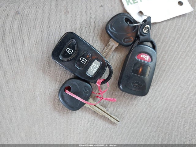 Aukcja sprzedaży 2014 Hyundai Elantra Se, vin: 5NPDH4AE9EH489990, numer aukcji: 45055846