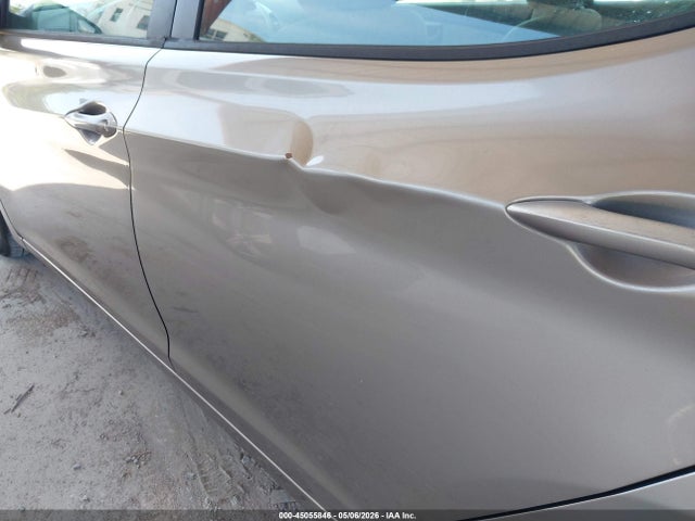 Aukcja sprzedaży 2014 Hyundai Elantra Se, vin: 5NPDH4AE9EH489990, numer aukcji: 45055846