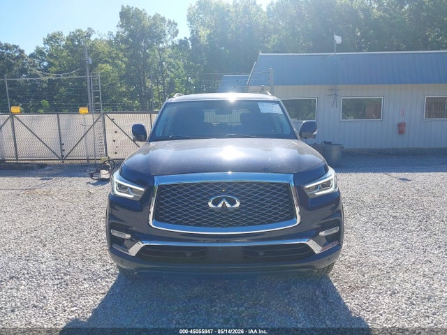 Продаж на аукціоні авто 2020 Infiniti Qx80 Luxe, vin: JN8AZ2NF3L9704703, номер лоту: 45055847