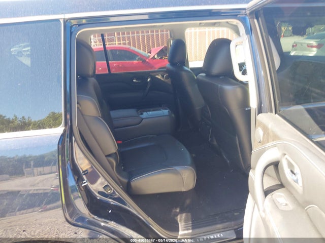 Продаж на аукціоні авто 2020 Infiniti Qx80 Luxe, vin: JN8AZ2NF3L9704703, номер лоту: 45055847