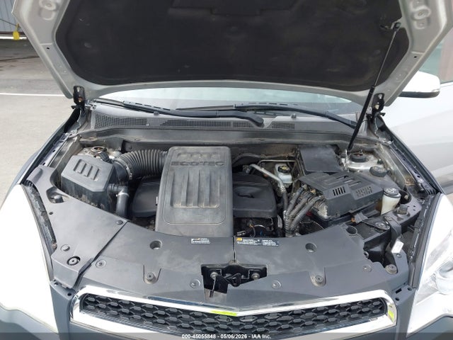 Продажа на аукционе авто 2013 Chevrolet Equinox Ltz, vin: 2GNALFEK2D1200176, номер лота: 45055848