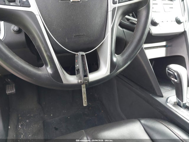 Продажа на аукционе авто 2013 Chevrolet Equinox Ltz, vin: 2GNALFEK2D1200176, номер лота: 45055848
