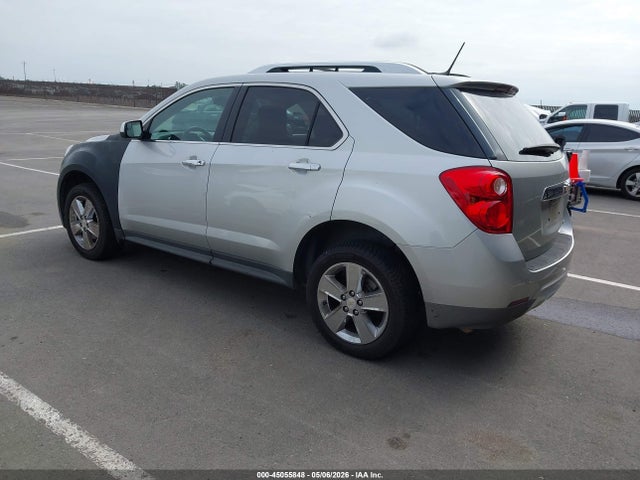 Продажа на аукционе авто 2013 Chevrolet Equinox Ltz, vin: 2GNALFEK2D1200176, номер лота: 45055848