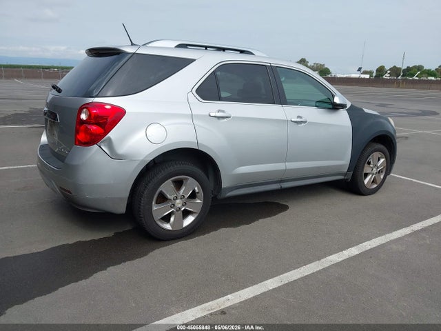 Продажа на аукционе авто 2013 Chevrolet Equinox Ltz, vin: 2GNALFEK2D1200176, номер лота: 45055848