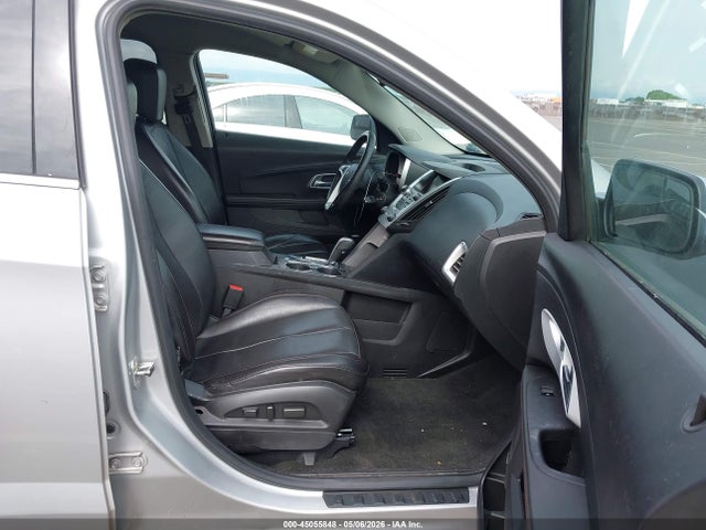 Продажа на аукционе авто 2013 Chevrolet Equinox Ltz, vin: 2GNALFEK2D1200176, номер лота: 45055848