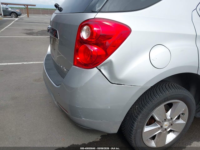 Продажа на аукционе авто 2013 Chevrolet Equinox Ltz, vin: 2GNALFEK2D1200176, номер лота: 45055848