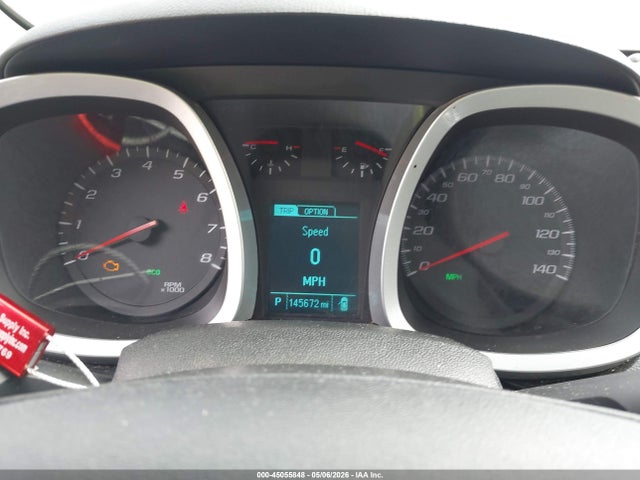 Продажа на аукционе авто 2013 Chevrolet Equinox Ltz, vin: 2GNALFEK2D1200176, номер лота: 45055848