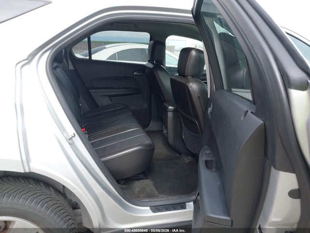 Продажа на аукционе авто 2013 Chevrolet Equinox Ltz, vin: 2GNALFEK2D1200176, номер лота: 45055848
