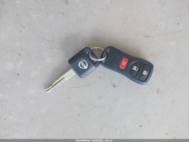 Nissan Frontier Sv 2019 1N6AD0CW3KN880056 Image 11