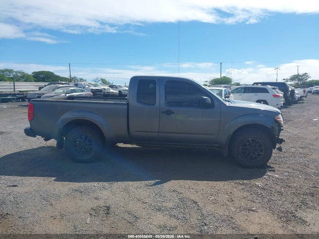 Nissan Frontier Sv 2019 1N6AD0CW3KN880056 Image 13